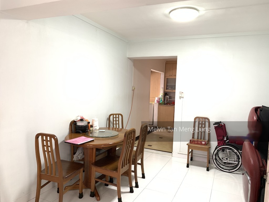 Blk 570 Hougang Street 51 (Hougang), HDB 4 Rooms #207730511
